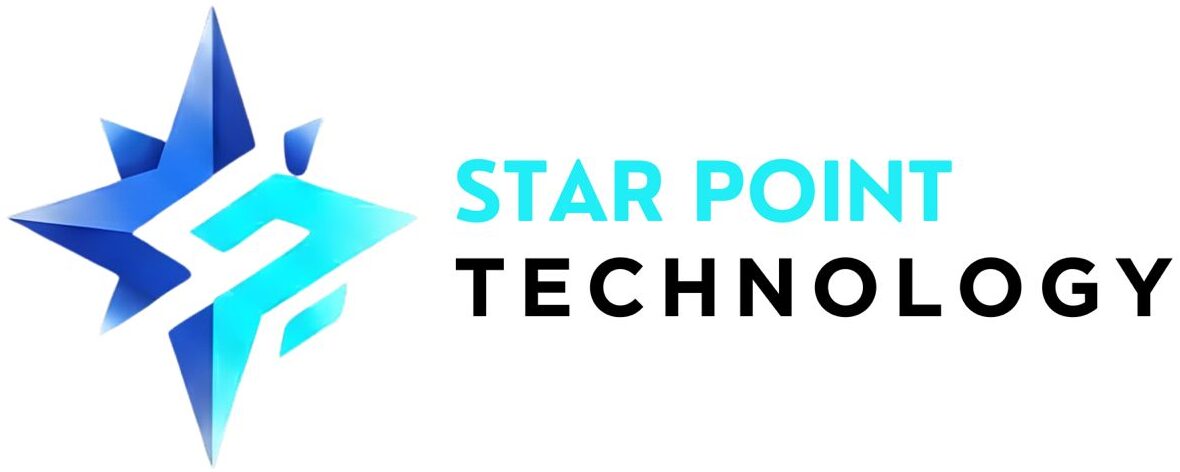 starpointstech.com