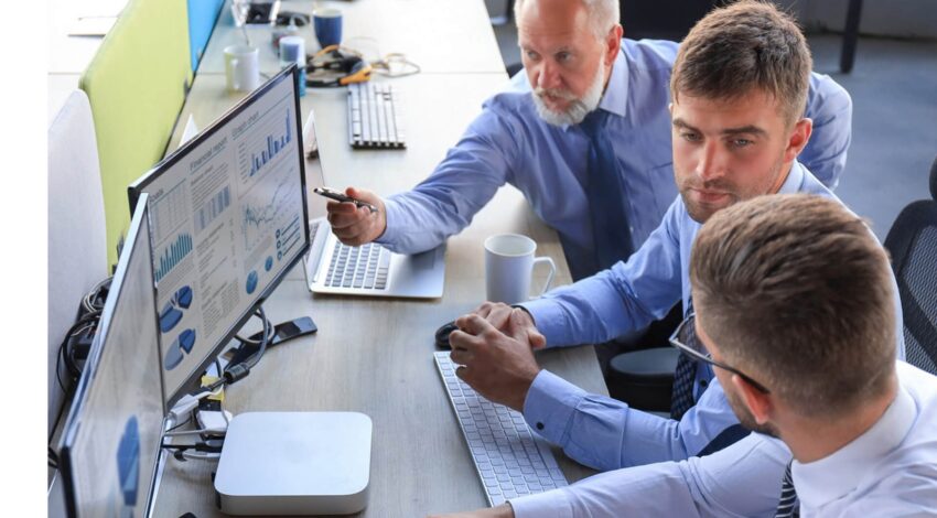 IT Support That Grows Your Business